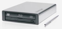 Freecom Blu-ray Combo USB & FireWire (33980)